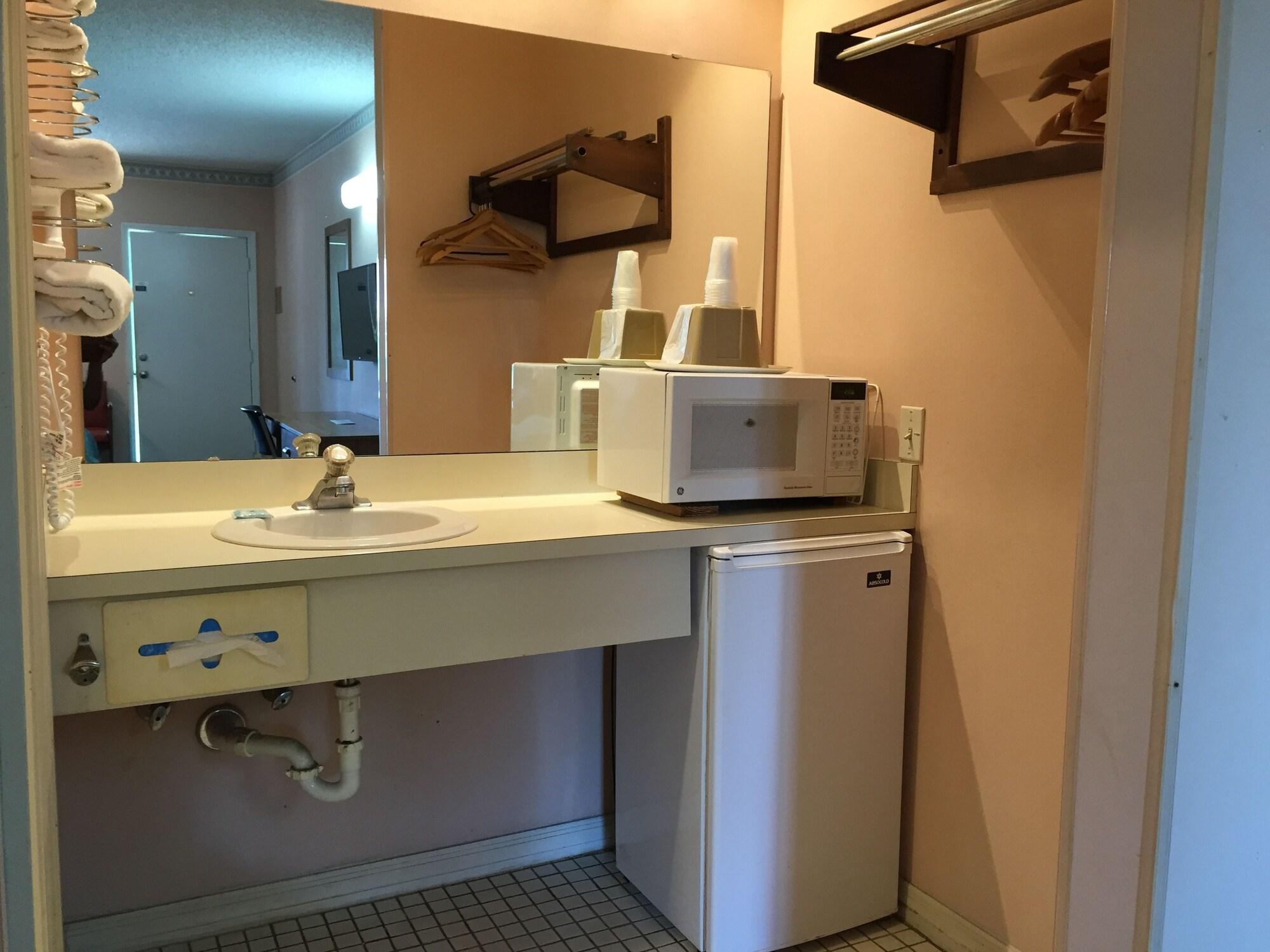 Double Room Two Double Beds
