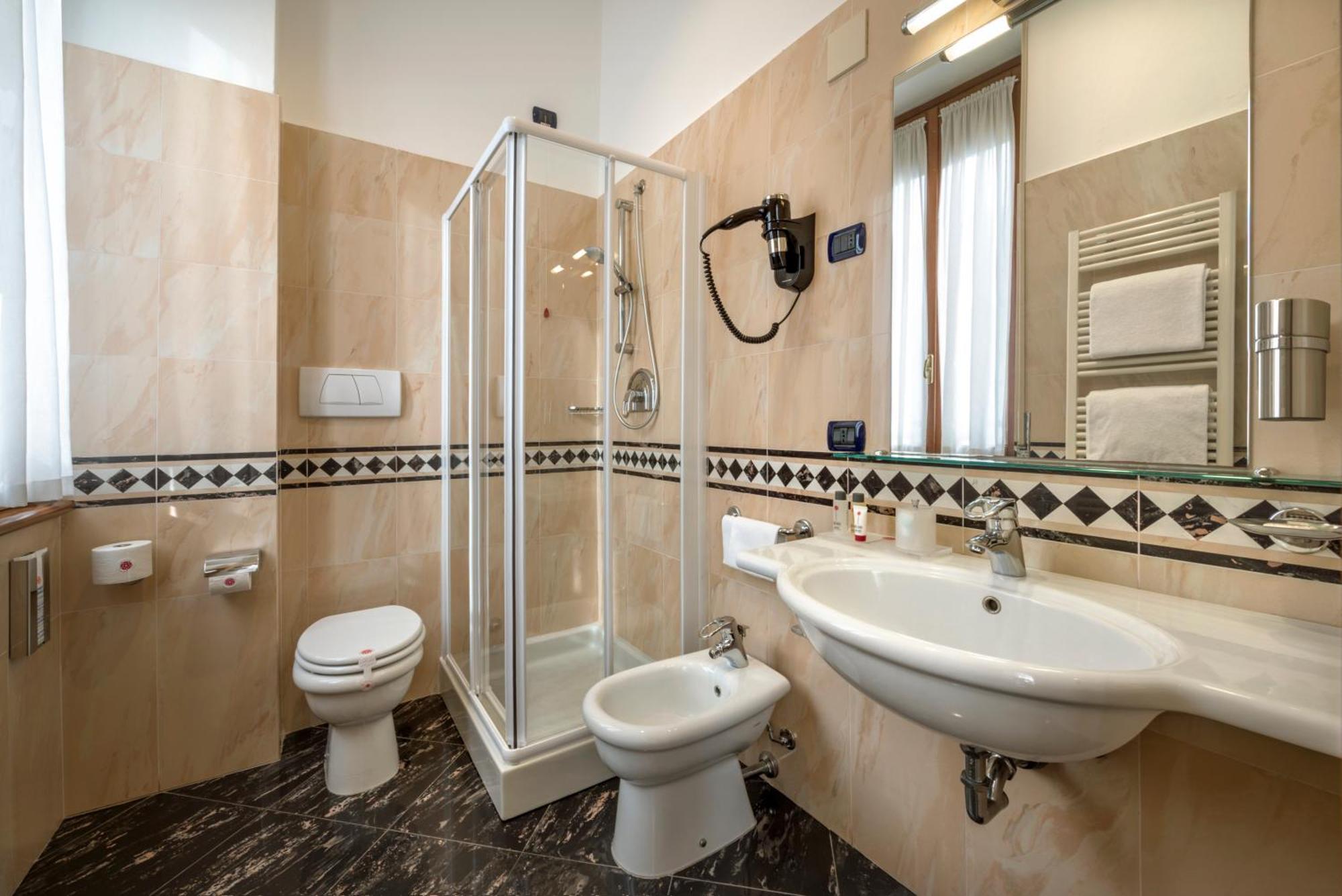 Classic Double or Twin Room