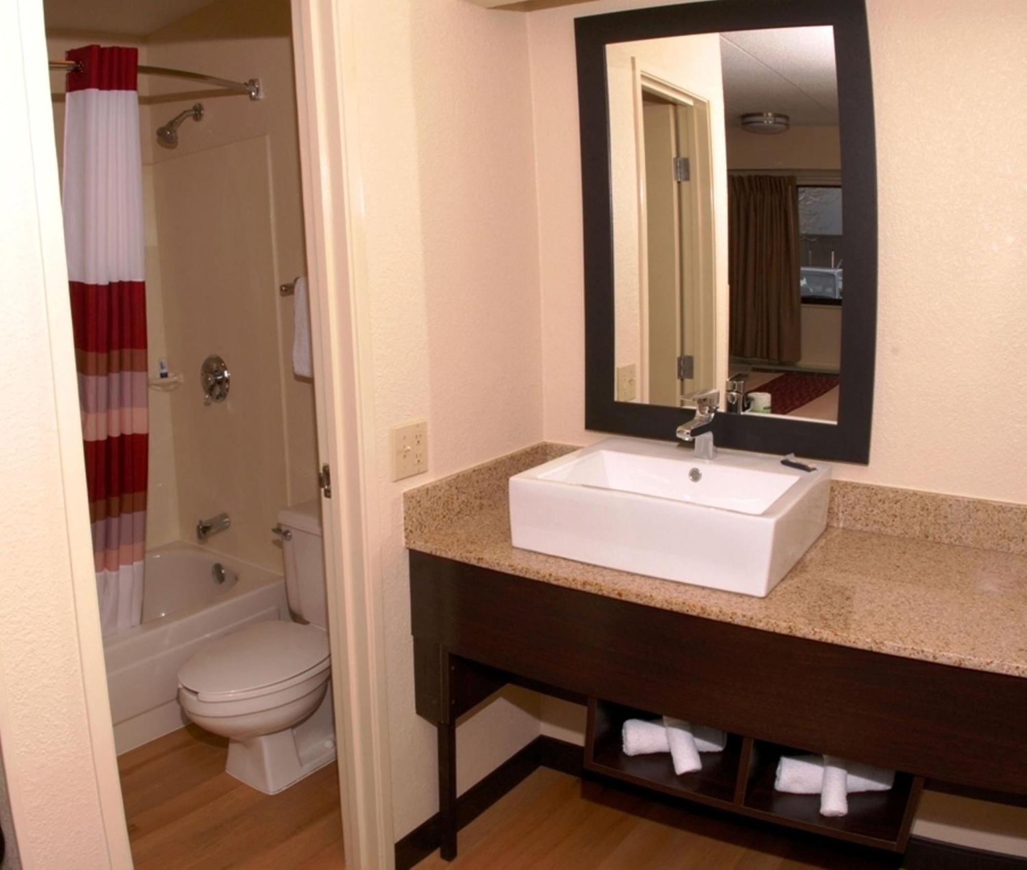 Superior King Room Smoke Free