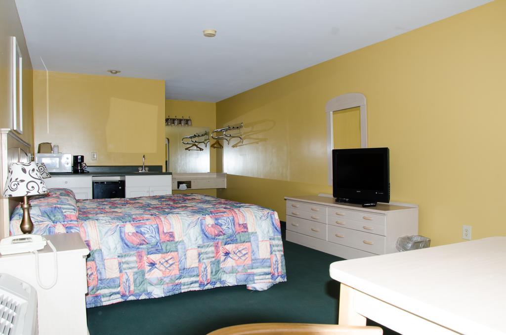 King Room Non-Smoking