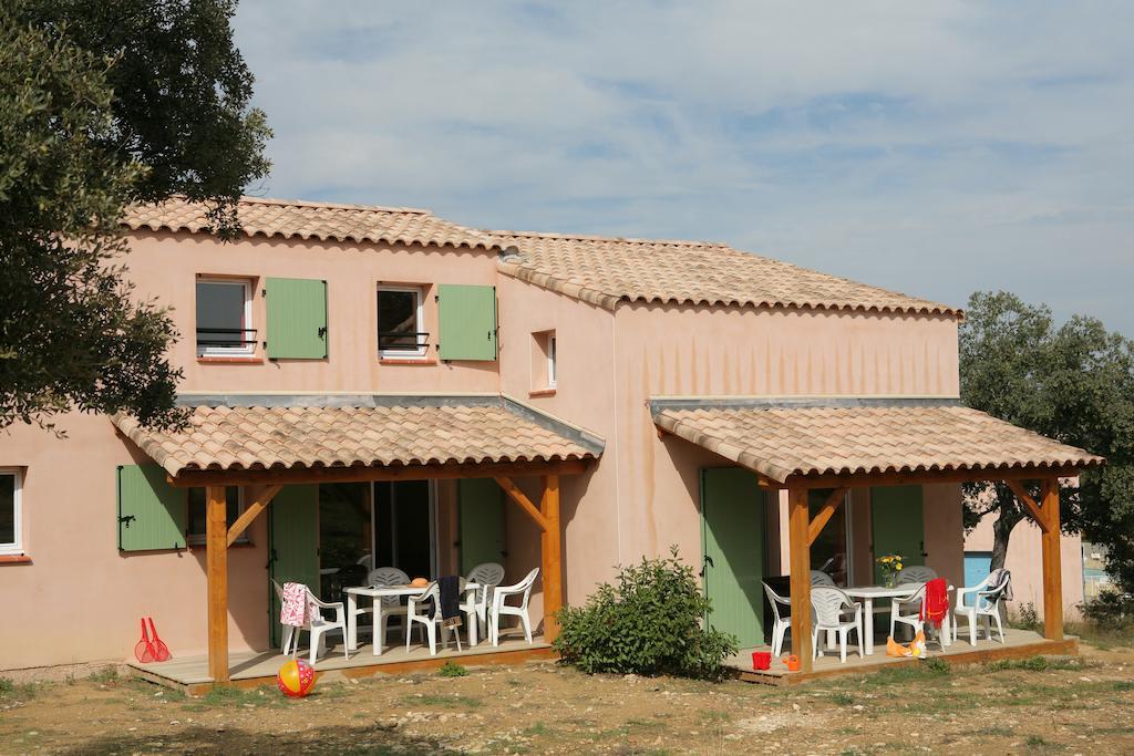 Maison 2 Chambres (4 Personnes)