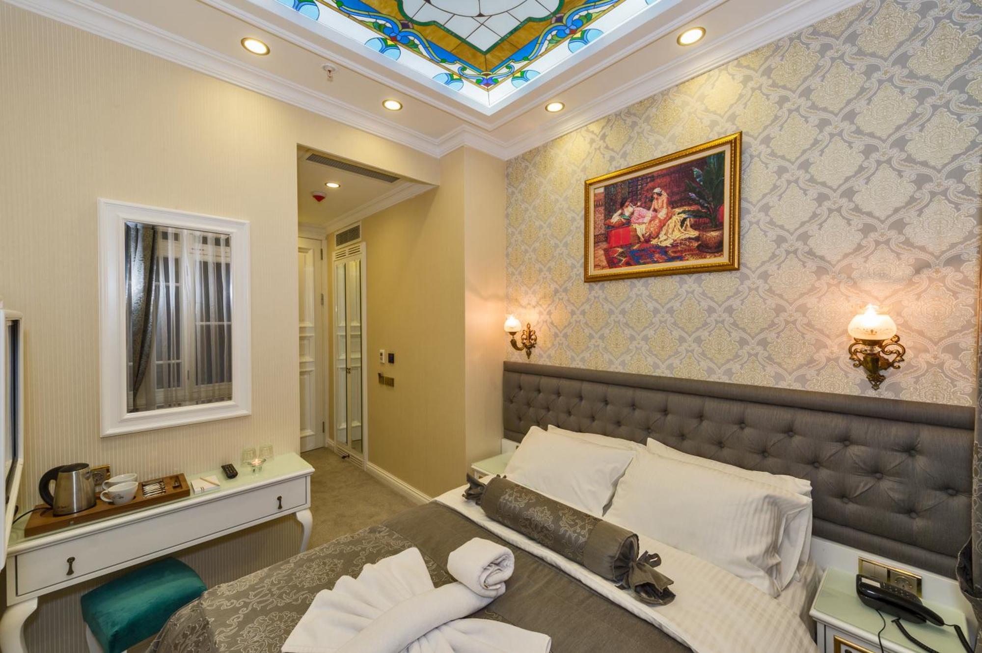 Superior Double or Twin Room