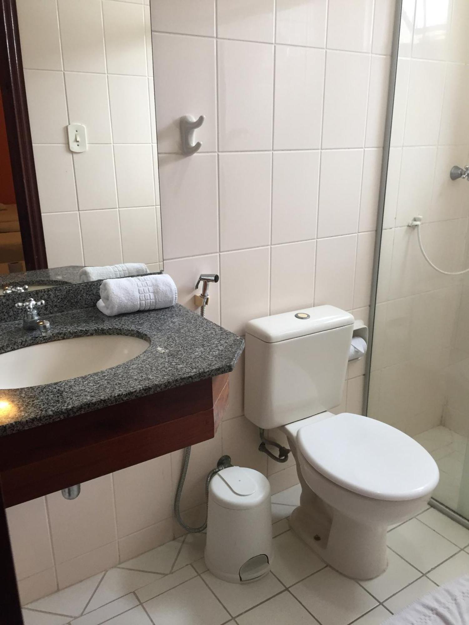 Quarto Quádruplo Standard