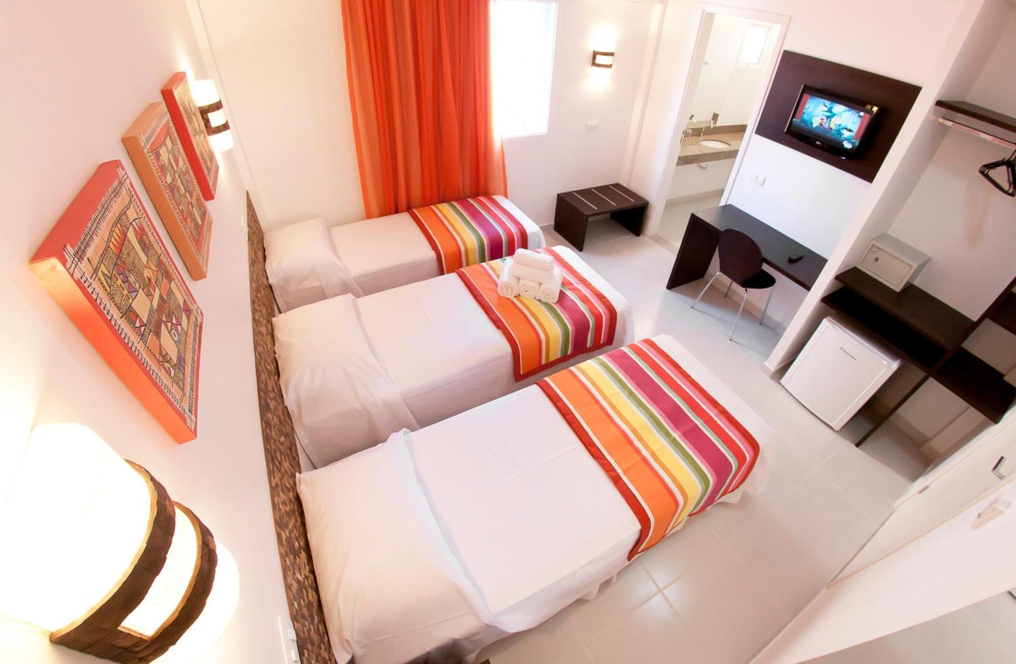 Superior Triple Room