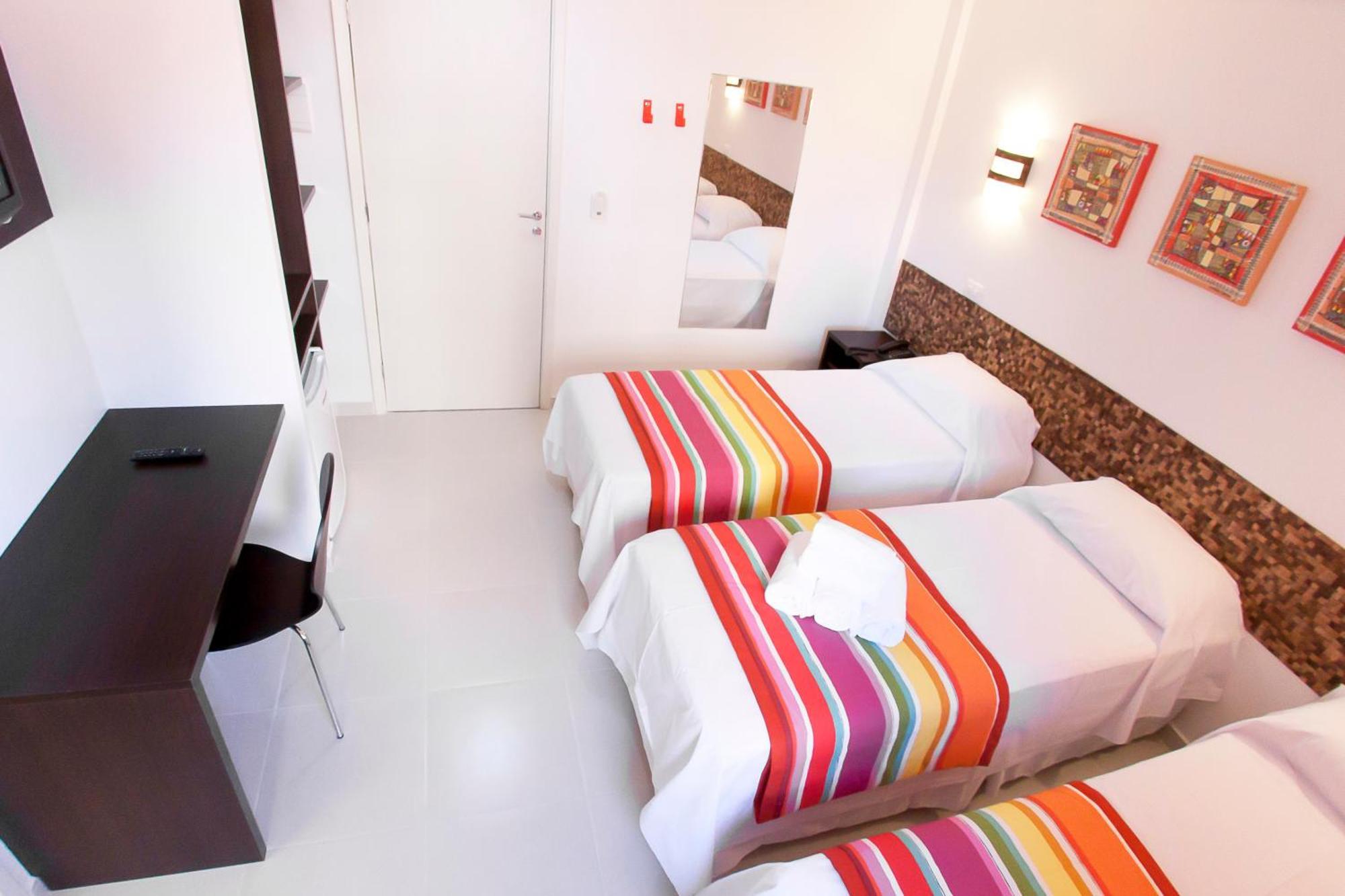 Superior Triple Room
