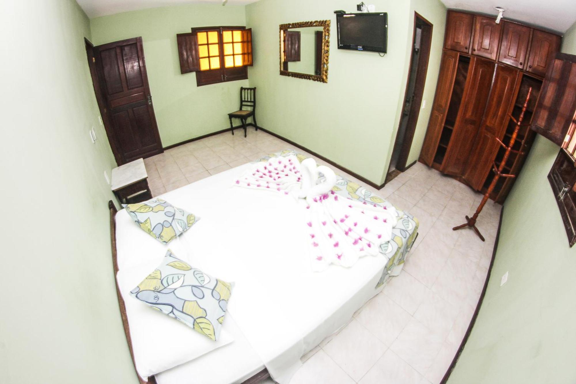 Quarto Família