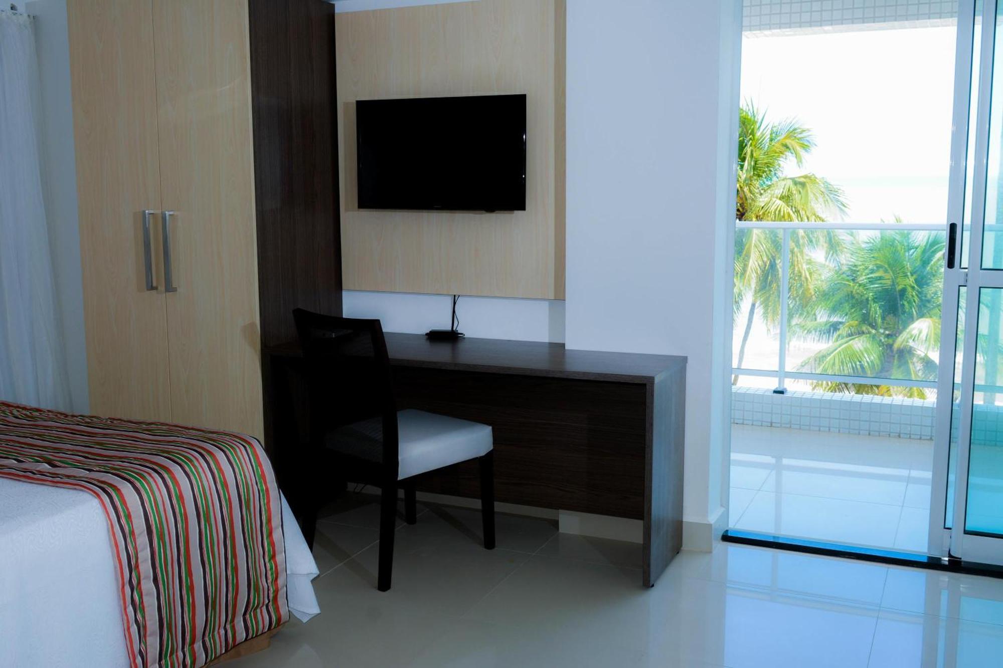 Double Room Balcony Sea View