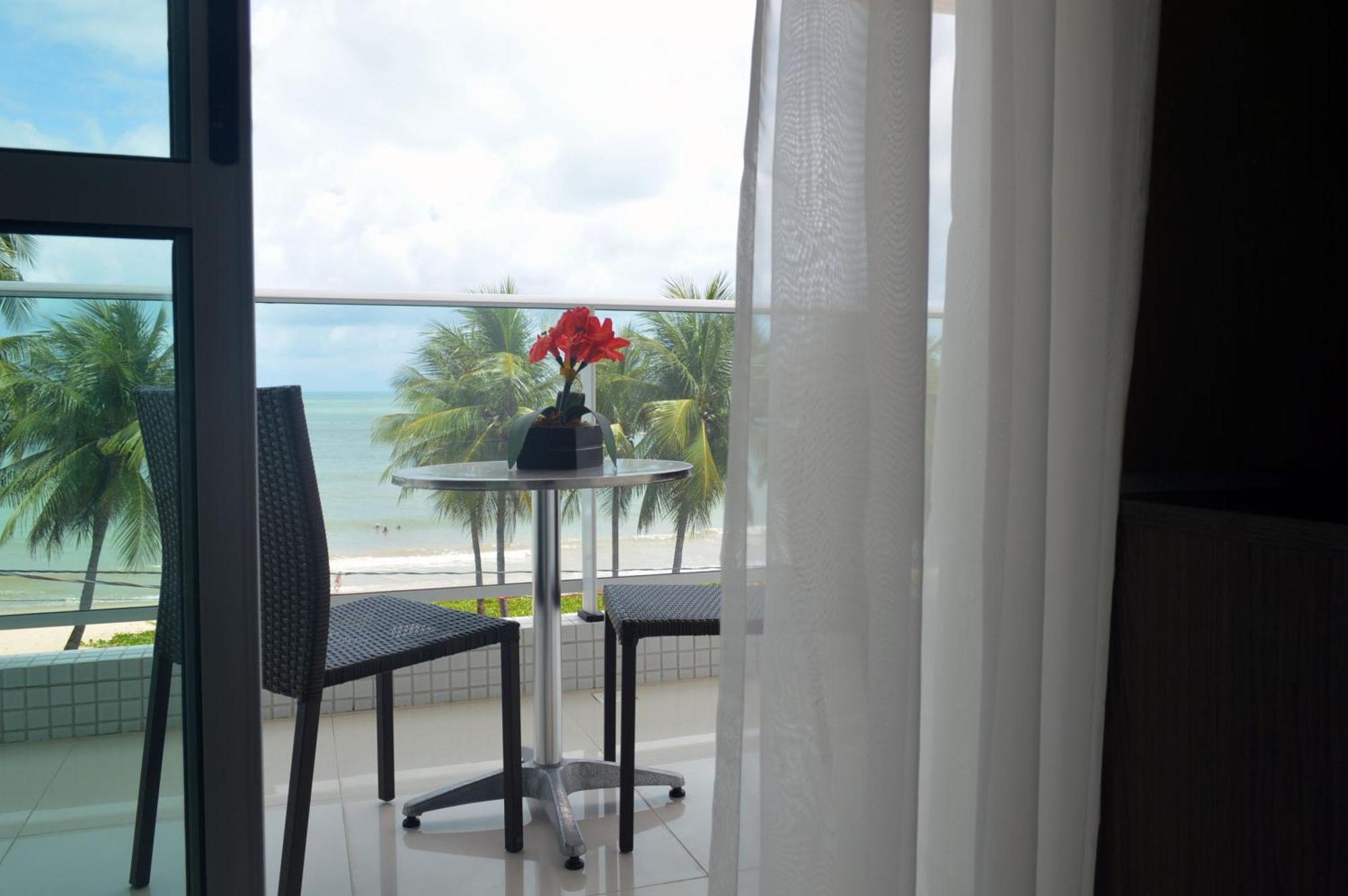 Double Room Balcony Sea View