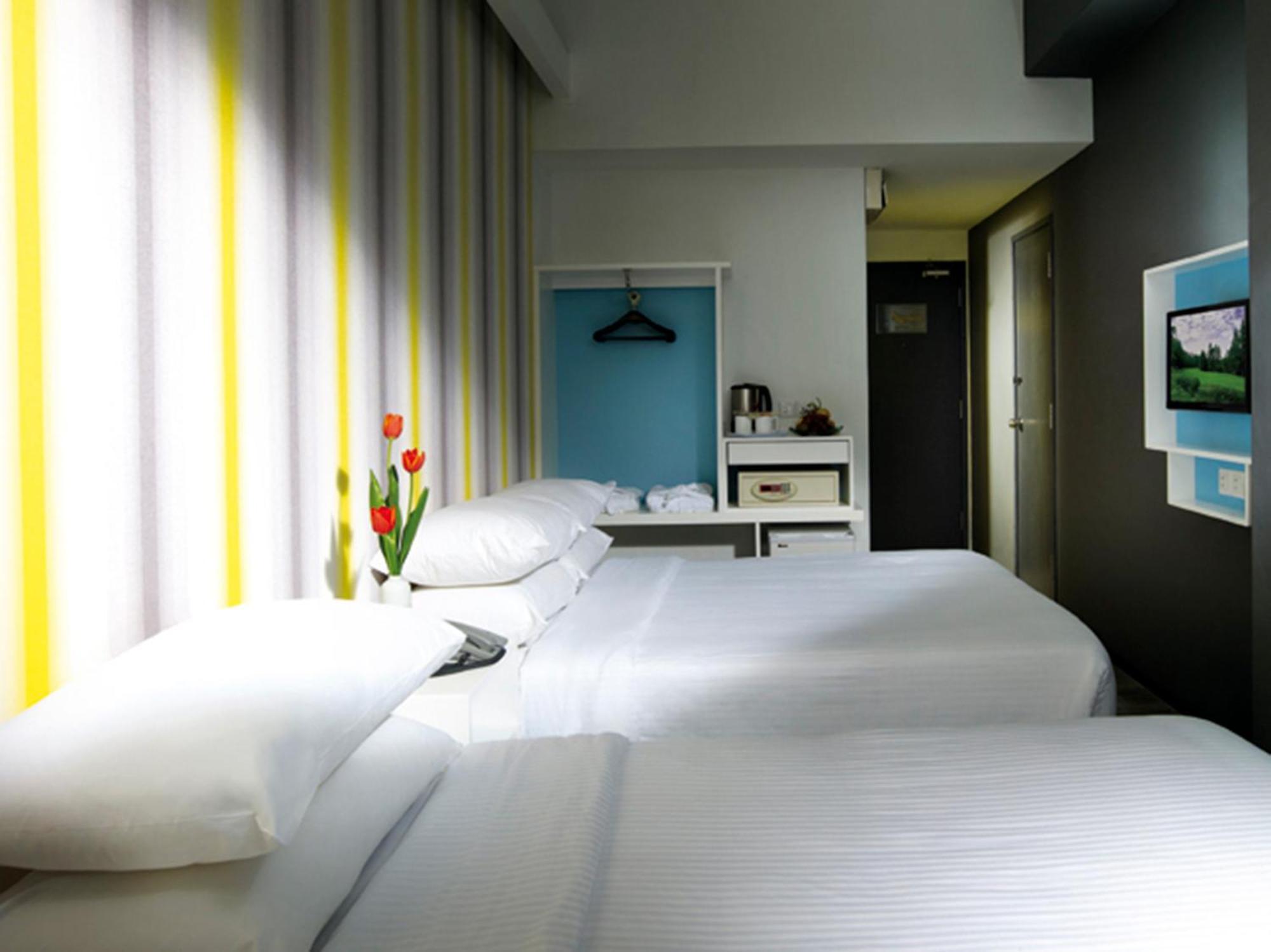 Quarto Triplo