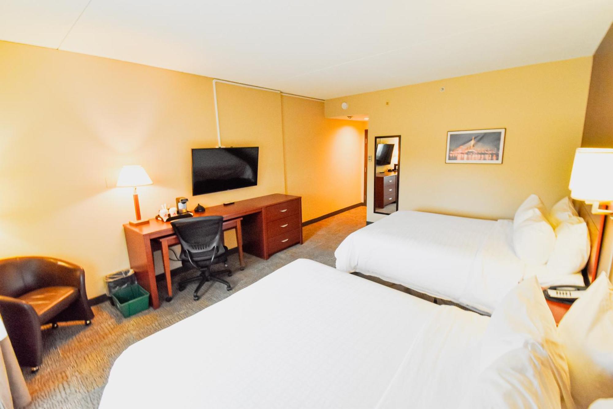 Queen Room