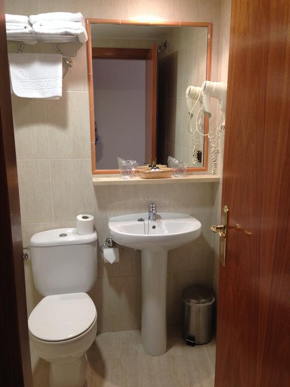 Habitación Doble Económica - 1 o 2 camas