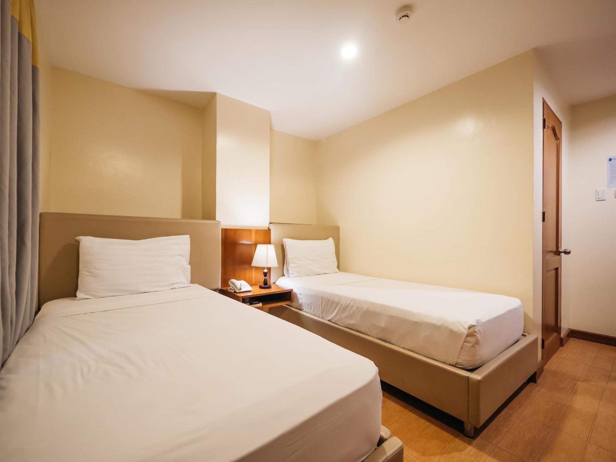 Junior Twin Room