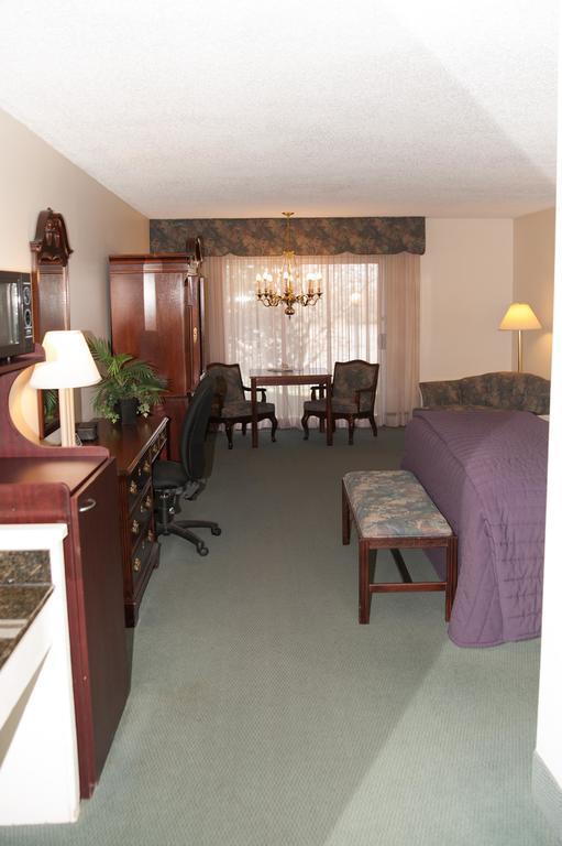 King Room Non-Smoking