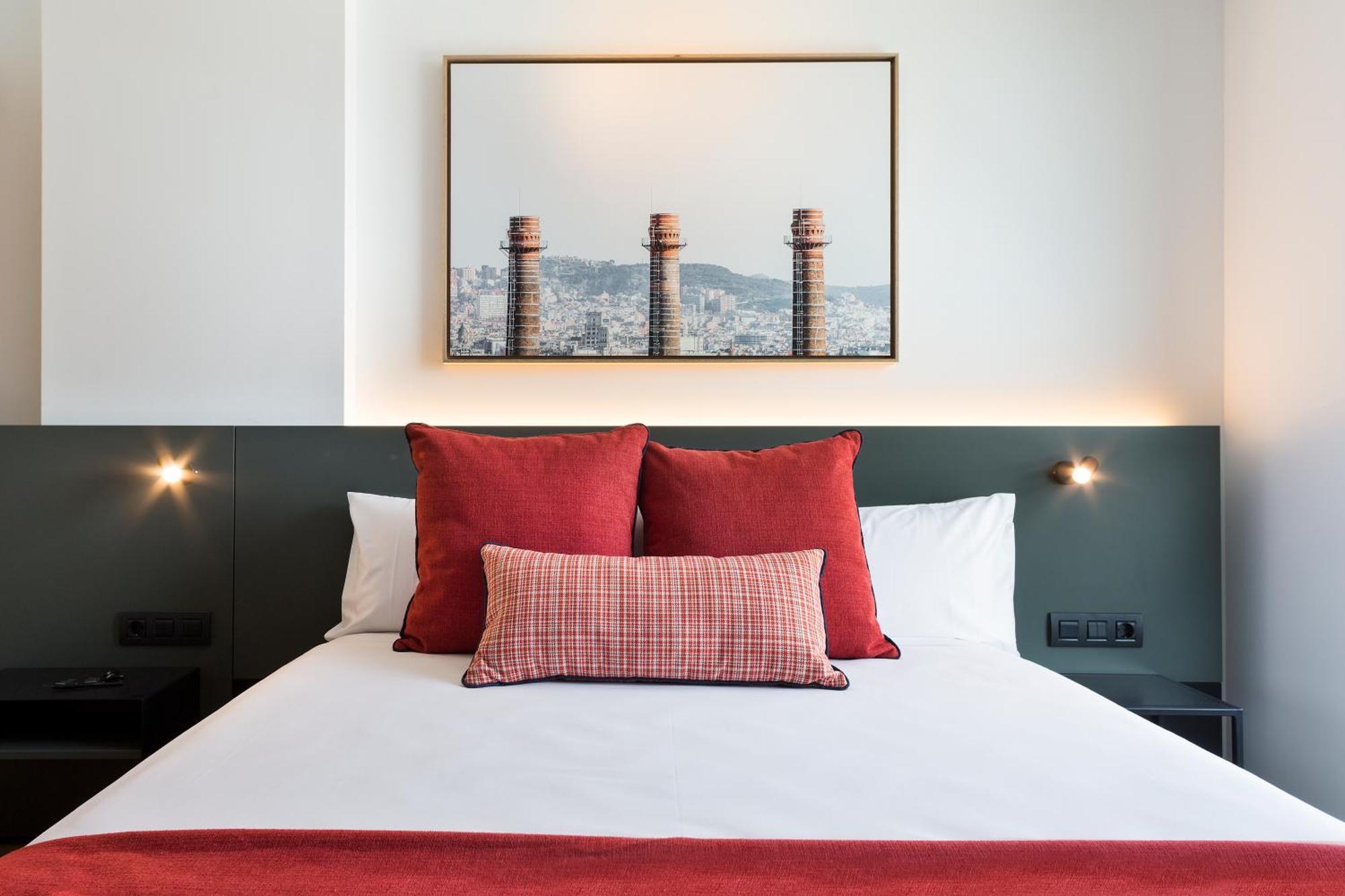 Habitación Doble