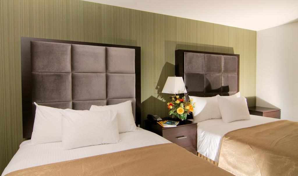 Kitchenette Suite- 2 queen beds