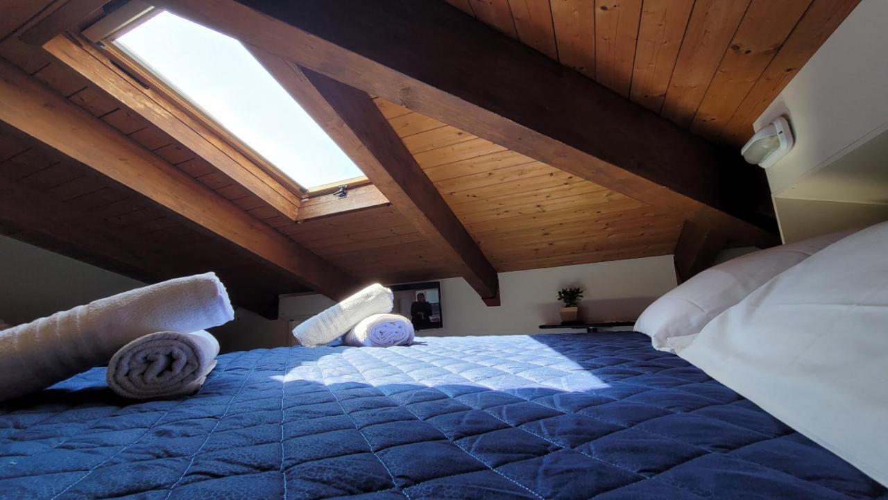 Economy Quadruple Room
