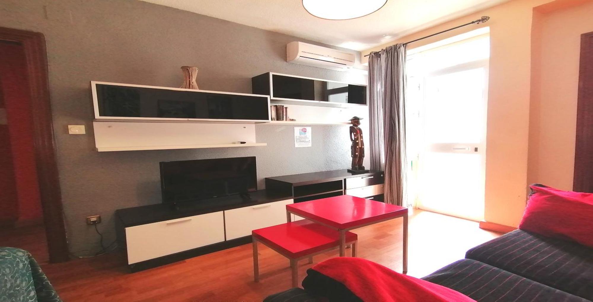 Two-Bedroom Apartment Annex