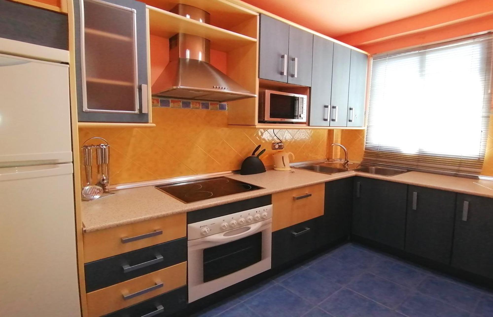 Two-Bedroom Apartment Annex