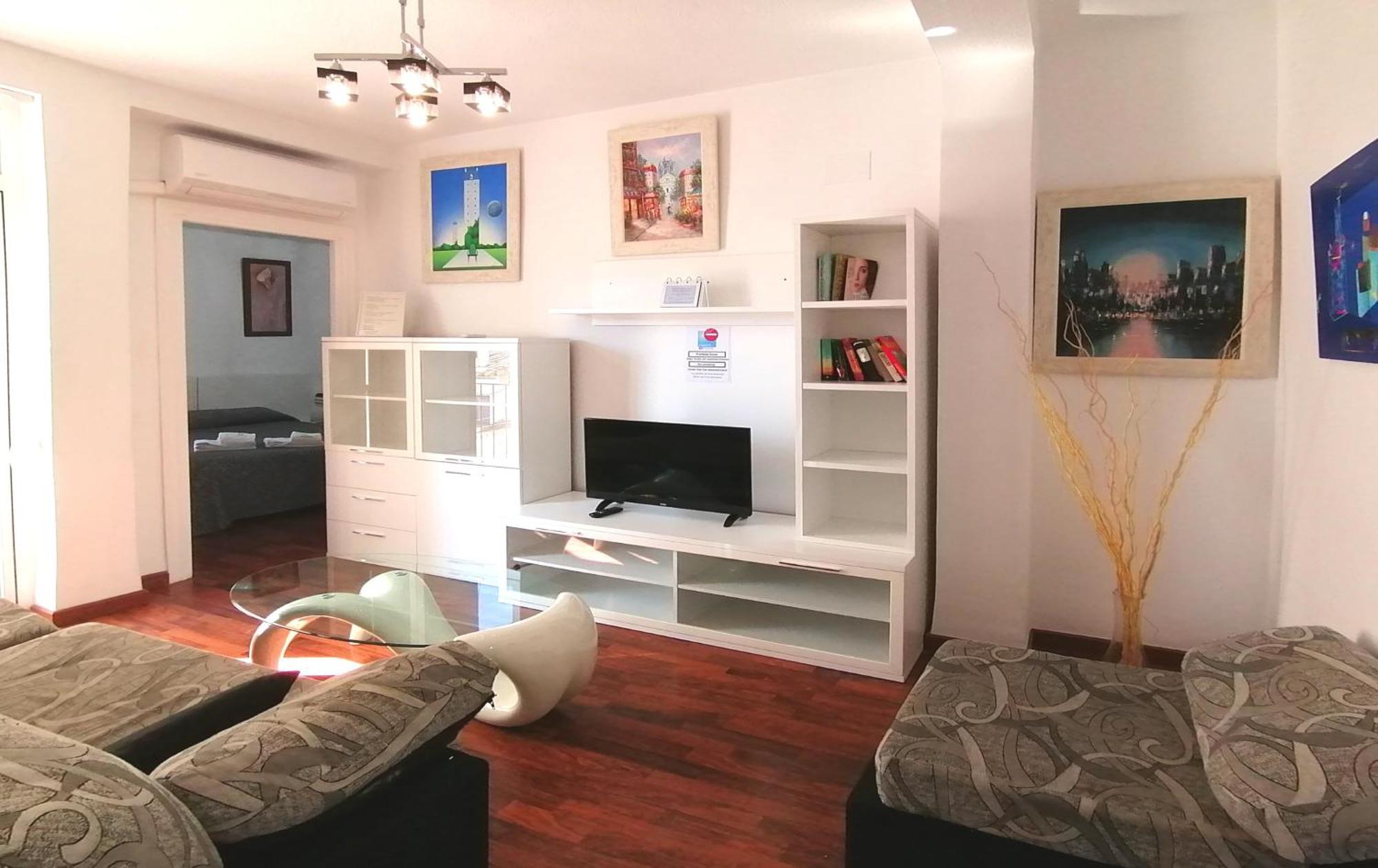 Standard Apartment