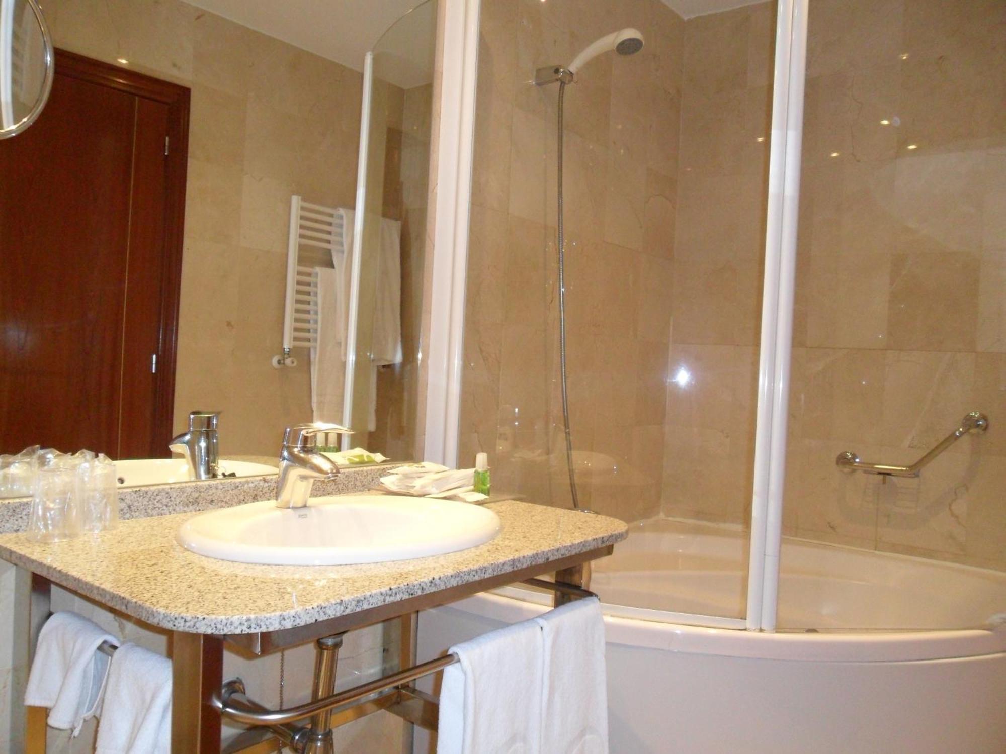 Habitación Doble Superior - 1 o 2 camas