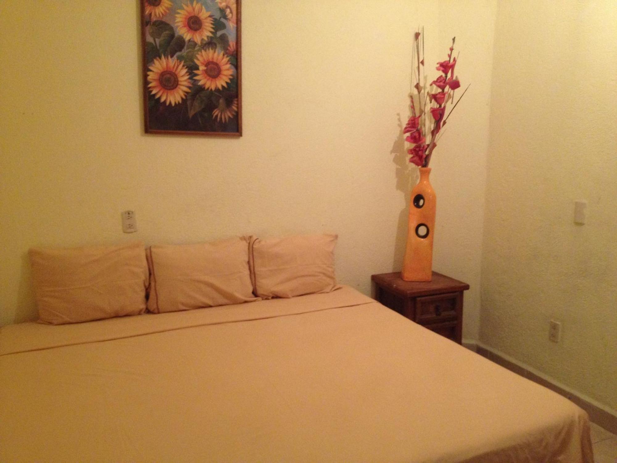 Two-Bedroom Bungalow