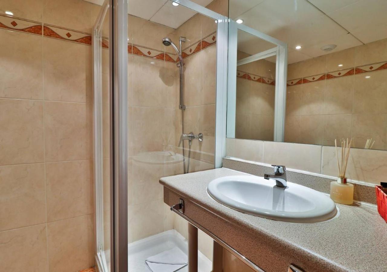Chambre Double Standard