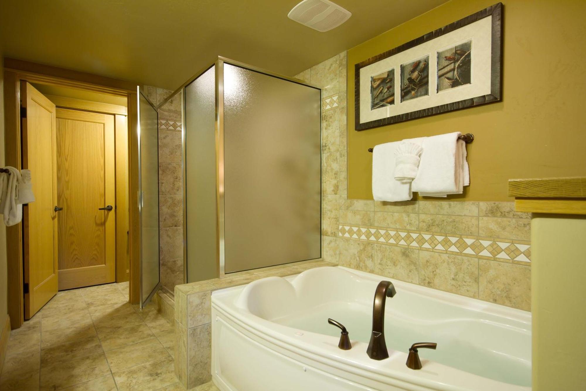 Two-Bedroom Suite