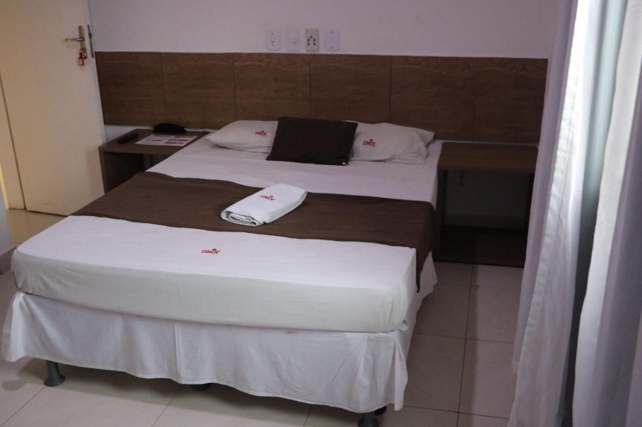 Quarto Duplo Standard