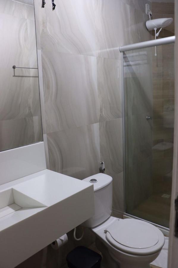 Quarto Triplo Standard
