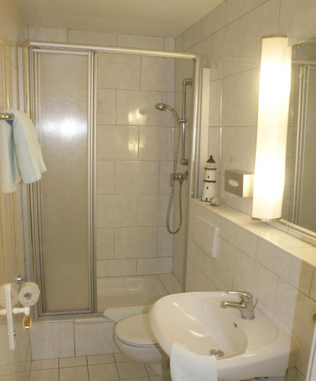 Small Single Room