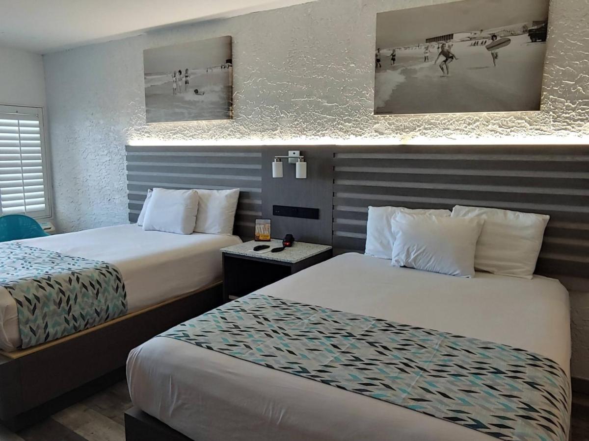 Standard Queen Room Two Queen Beds Gulf View No Resort Fee