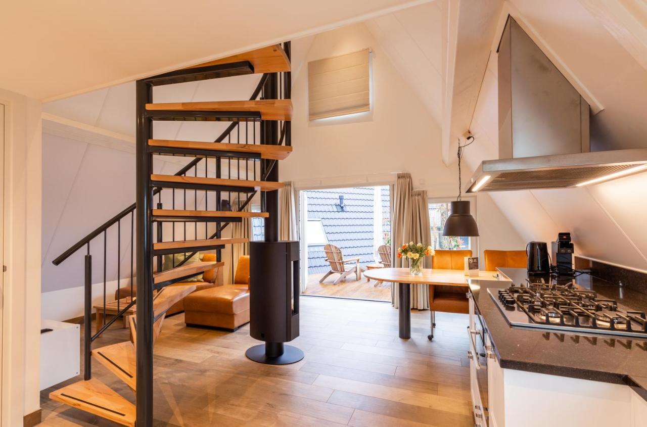 Vakantiehuis