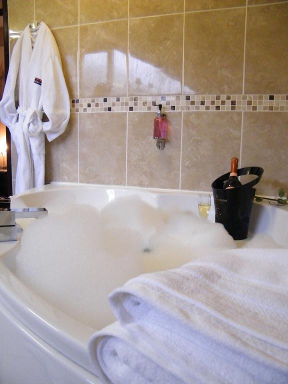 Suite with Double Bed