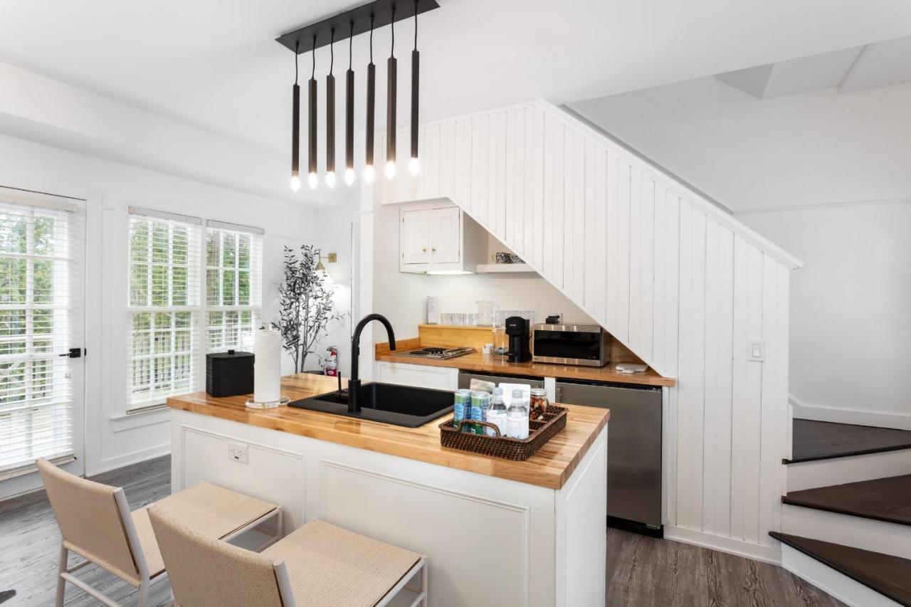 One-Bedroom Cottage
