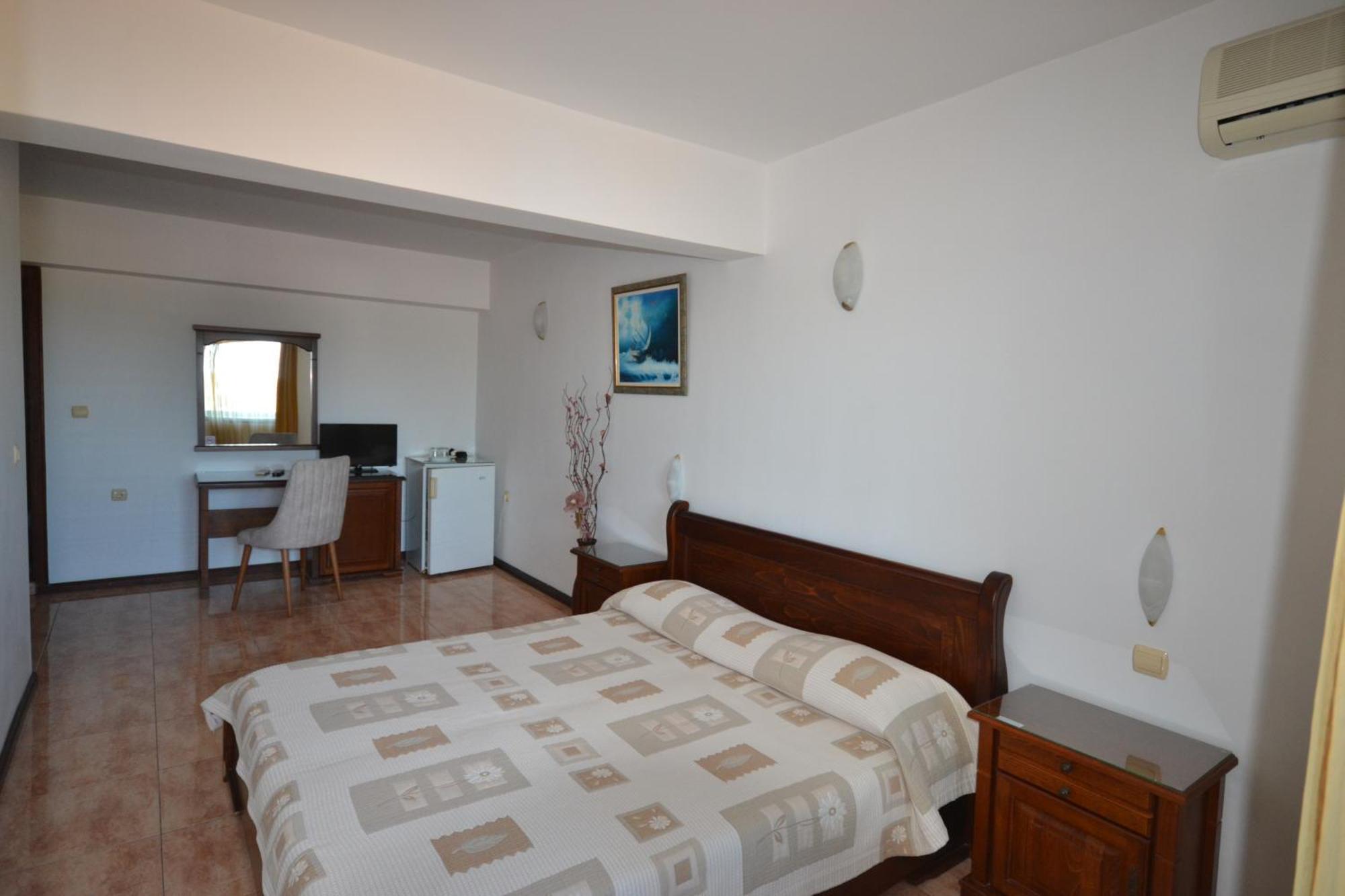 Double Room Sea View