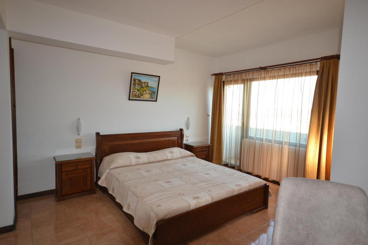 Double Room Sea View