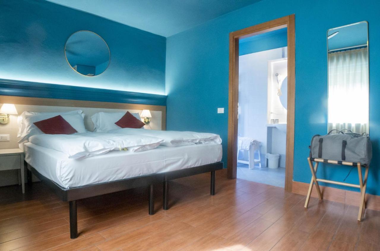 Economy Double or Twin Room