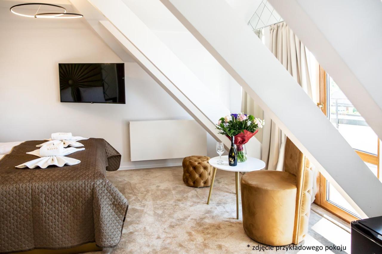 Double Room Balcony