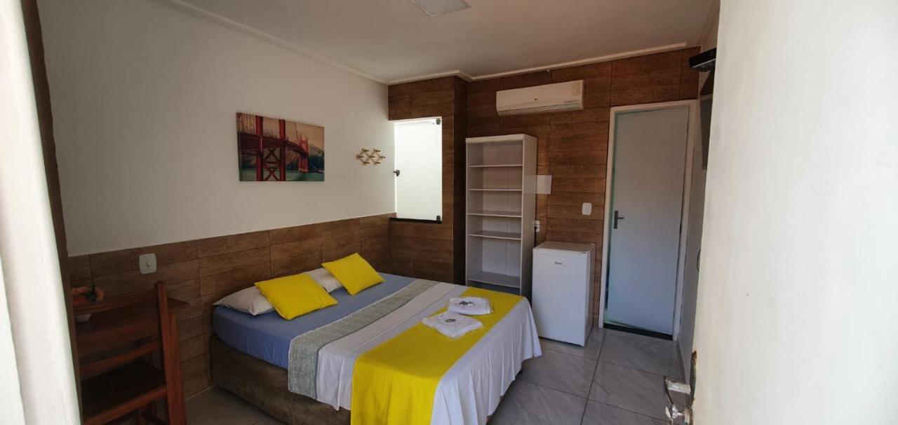 Quarto Duplo Deluxe