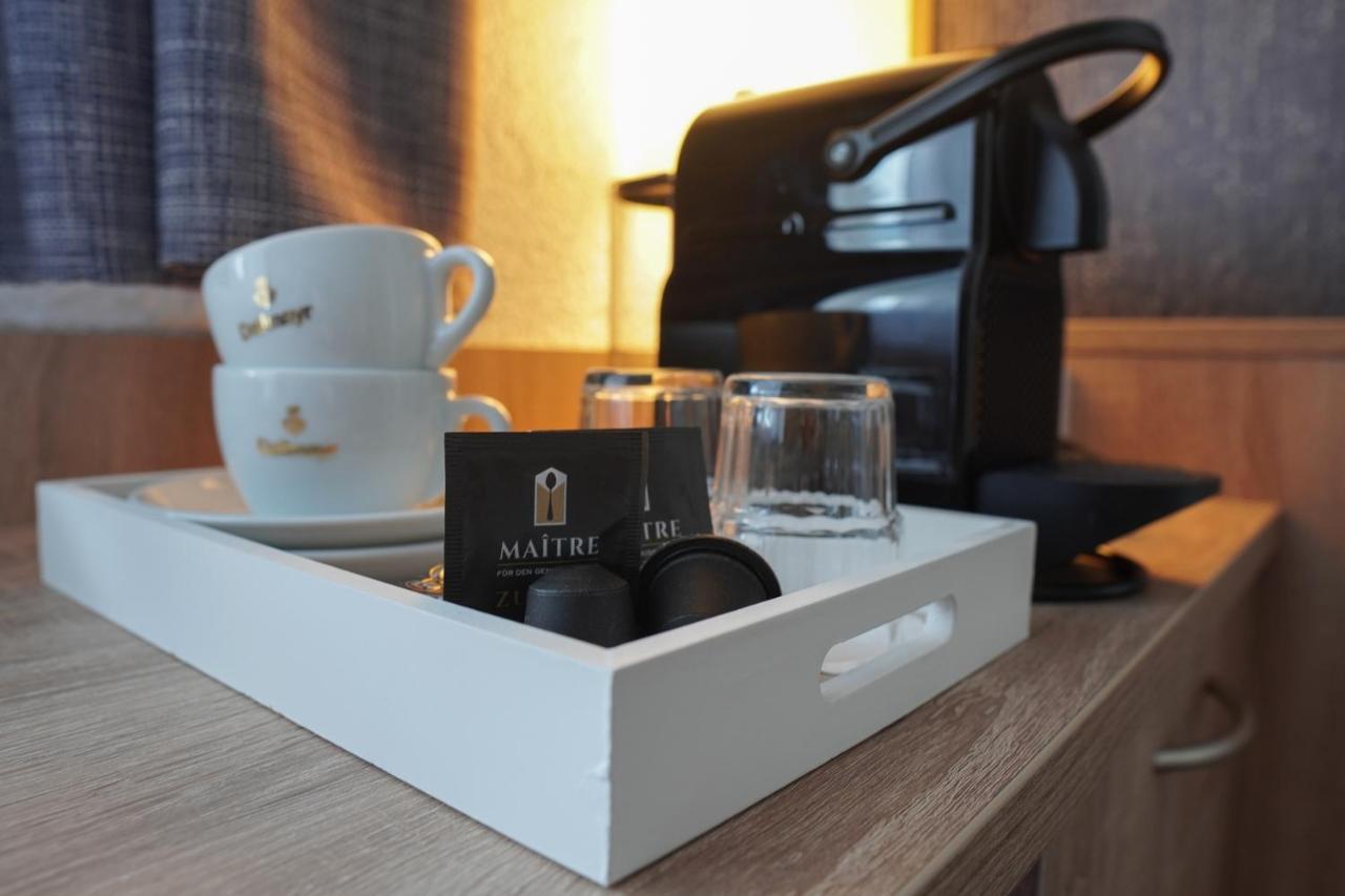 Superior Doppelzimmer