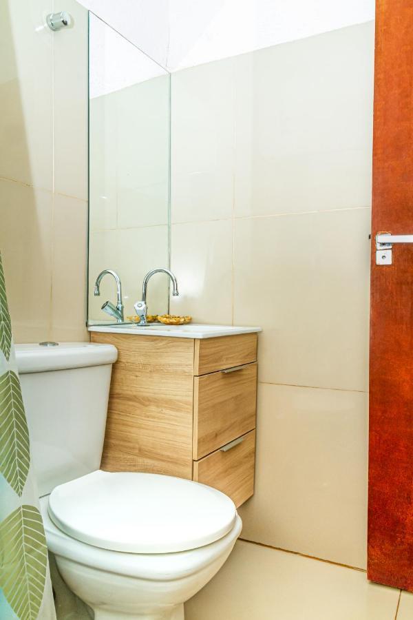Quarto Triplo Comfort