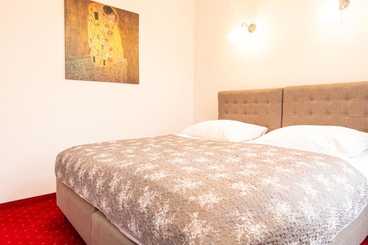 Chambre Triple