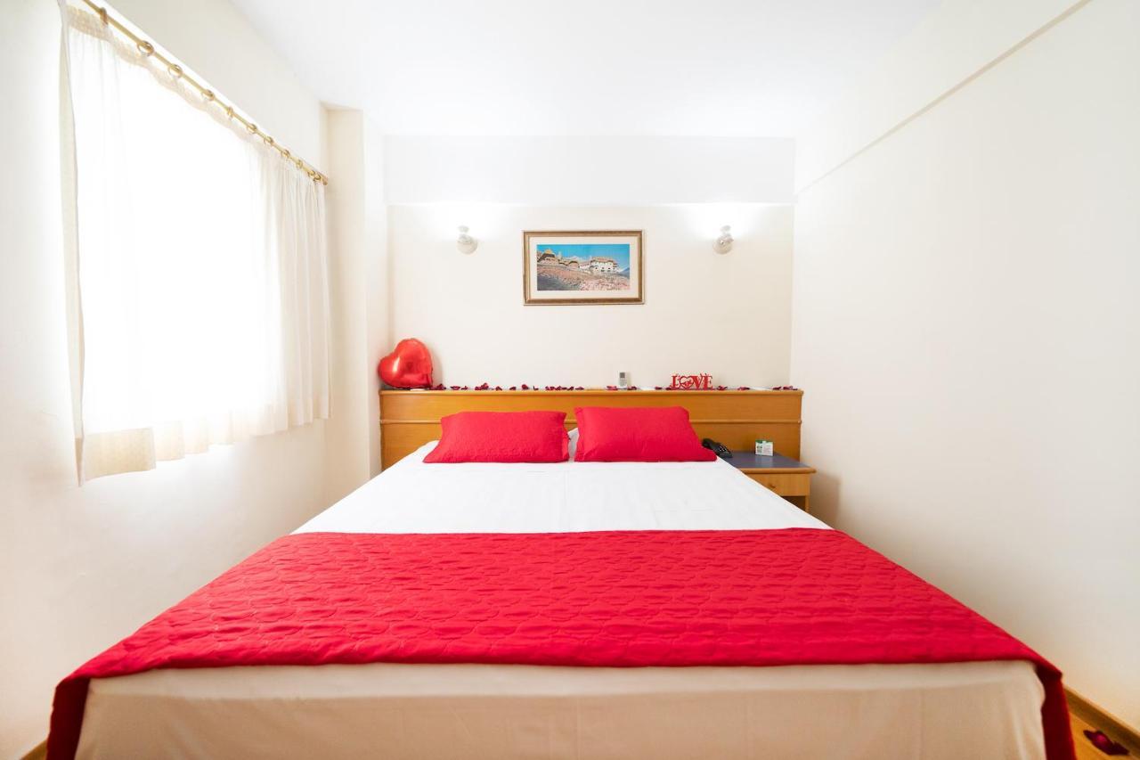 Quarto Duplo