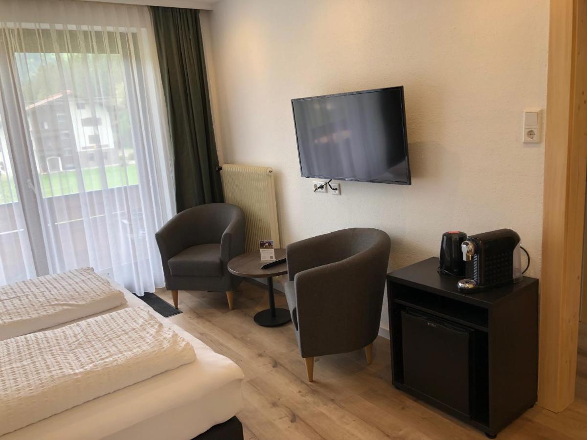 Luxury Quadruple Room