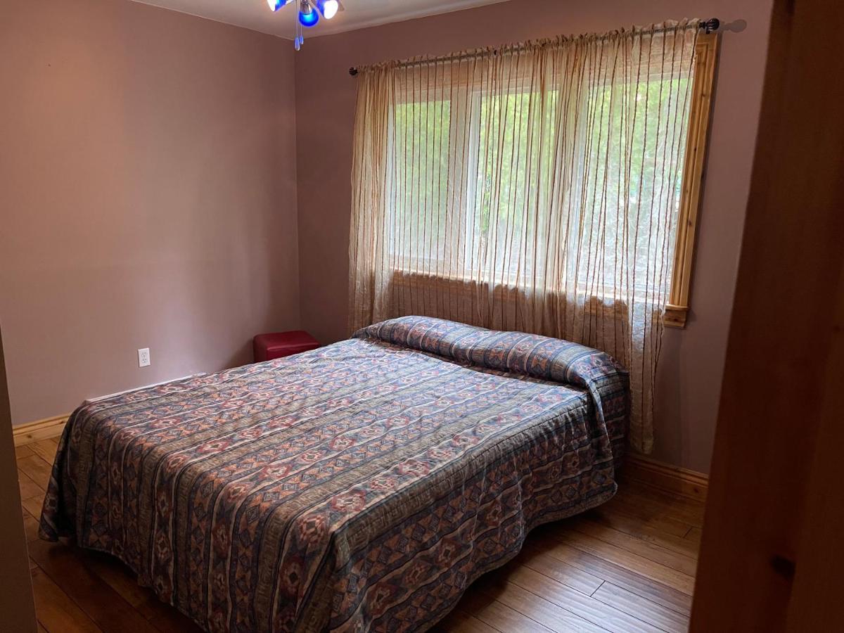 Three-Bedroom Bungalow