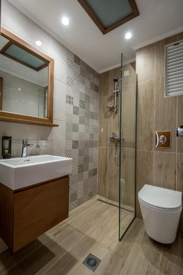 Superior One-Bedroom Apartment