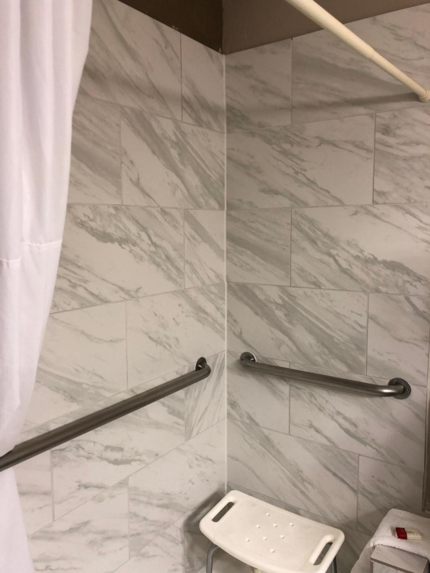 1 King Bed Mobility or Hearing Accessible Room Roll Shower Non-Smoking,1235038334:JPEG