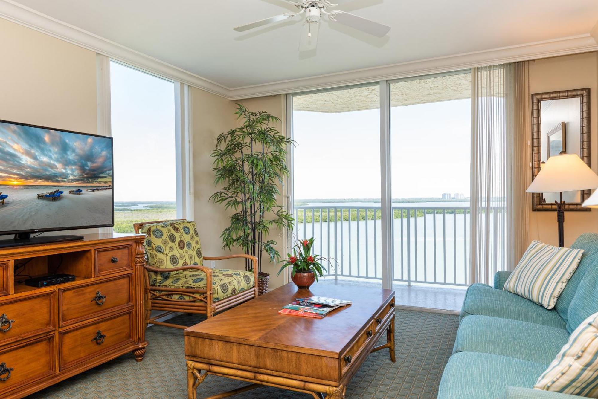 Resort Suite High Floor