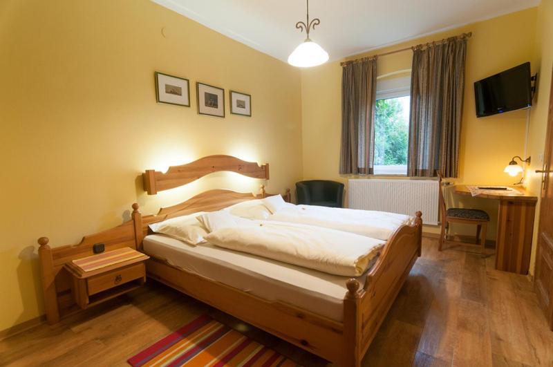 Budget Double Room