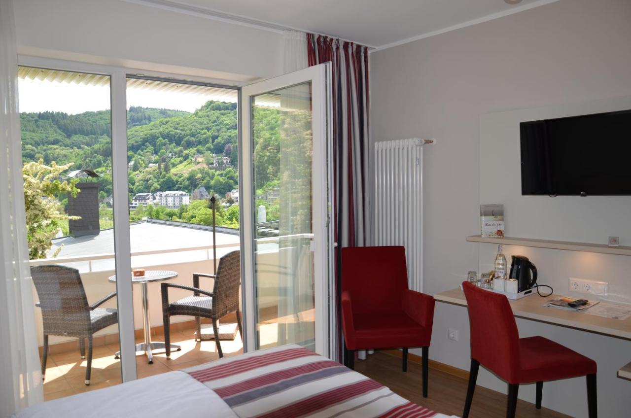 Double Room Balcony